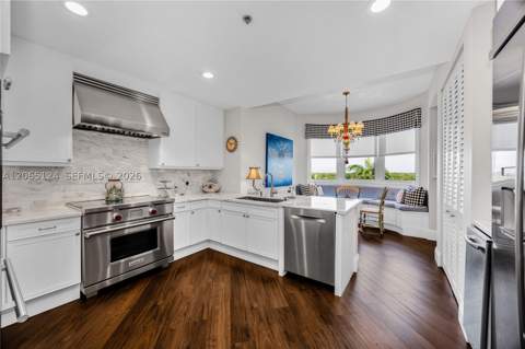 13647 Deering Bay Dr 142, Coral Gables FL - photo 12 of 36
