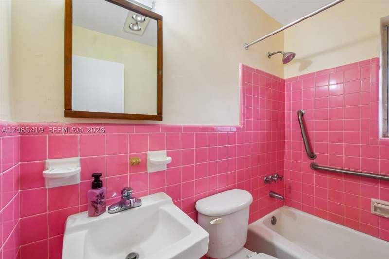 1 bedroom Condominium at 3881 W Flagler St 316, 3881 West Flagler Condo, Miami — photo 5