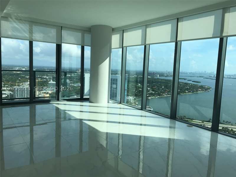 1 bedroom Condominium at 650 NE 32nd St 4508, Paraiso Bay Condo, Miami — photo 1