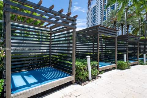 1500 Bay Rd 1228S, Miami Beach FL - photo 22 of 23