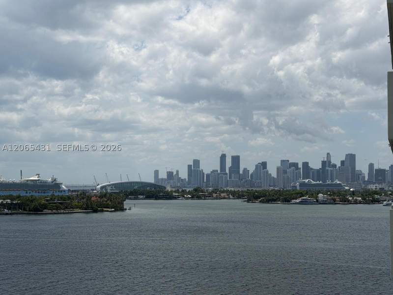 2 bedroom Condominium at 1500 Bay Rd 1228S, Flamingo South Beach I Co, Miami Beach — photo 3