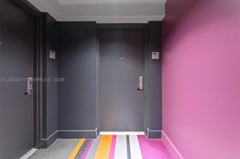 2 bedroom Condominium at 500 Brickell Ave 1405, 500 BRICKELL EAST CONDO, Miami — photo 4