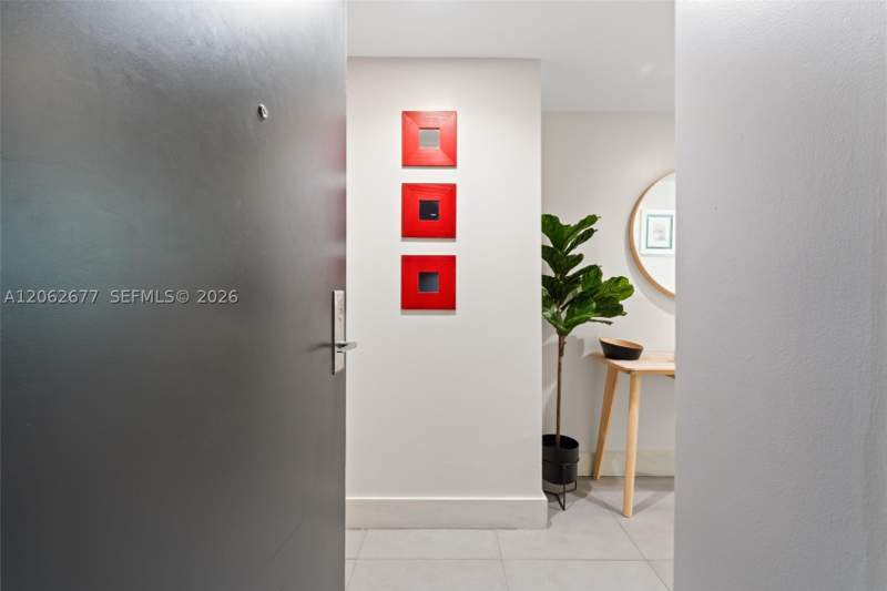 2 bedroom Condominium at 500 Brickell Ave 1405, 500 BRICKELL EAST CONDO, Miami — photo 5