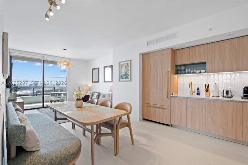 3 bedroom Condominium at 159 NE 6th St 2415, Natiivo, Miami — photo 2