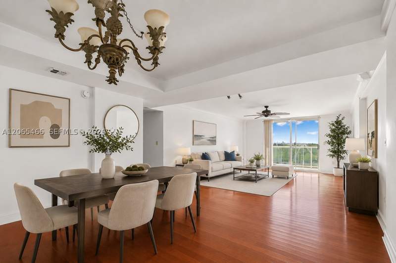 2 bedroom Condominium at 2841 NE 163rd St 1002, Stratford House Condo, North Miami Beach — photo 2