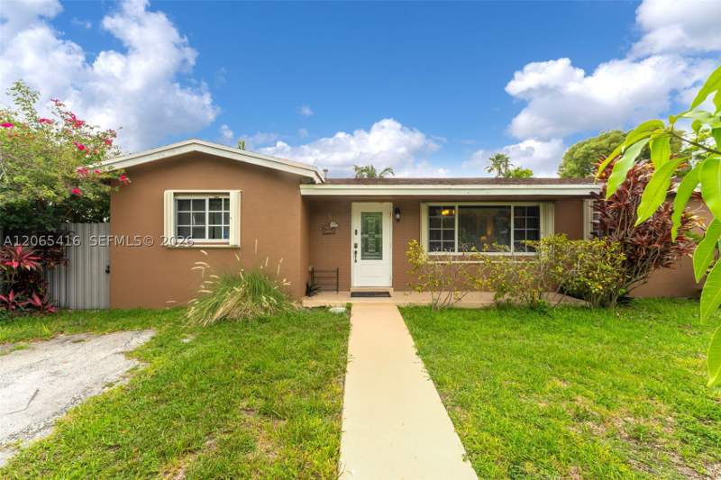 3 bedroom SingleFamilyResidence at 20301 SW 105th Ave, Benson Manor, Cutler Bay — photo 3