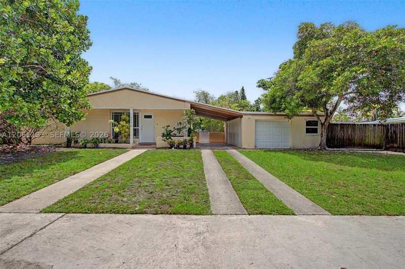 4 bedroom SingleFamilyResidence at 9770 Cutler Ridge Dr, Cutler Ridge Sec 5, Cutler Bay — photo 1
