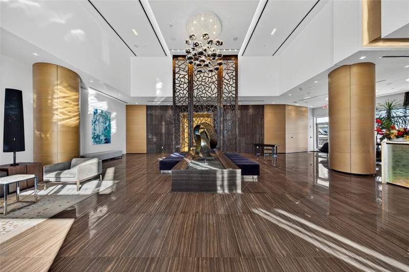 3 bedroom Condominium at 17301 Biscayne Boulevard 506, Marina Palms Residences No, North Miami Beach — photo 4