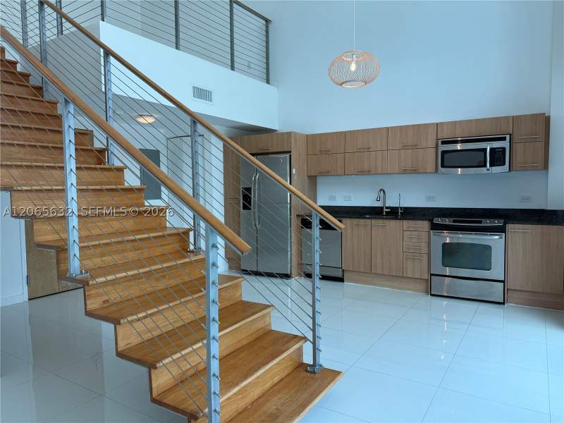 2 bedroom Condominium at 350 S Miami Ave 302, Wind Condo, Miami — photo 5