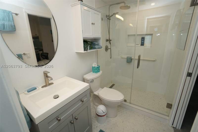 1 bedroom Condominium at 1540 Meridian Ave 3G, Meridian House Condo, Miami Beach — photo 4
