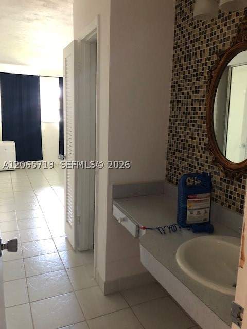 1 bedroom Condominium at 1530 NE 191st St 240, Third Horizons Condo, Miami — photo 5