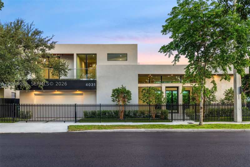 4 bedroom SingleFamilyResidence at 4031 NW 1st Ave, Princess Park, Miami — photo 1