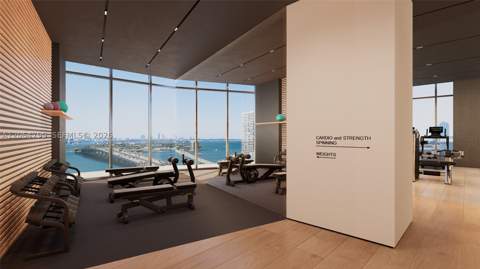1400 Biscayne Blvd 2607, Miami FL - photo 11 of 73