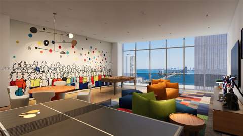 1400 Biscayne Blvd 2607, Miami FL - photo 12 of 73