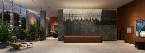 1400 Biscayne Blvd 2607, Miami FL - photo 24 of 73