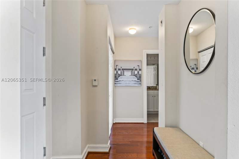 2 bedroom Condominium at 3001 NE 185th St 707, Alaqua Condo, Aventura — photo 4