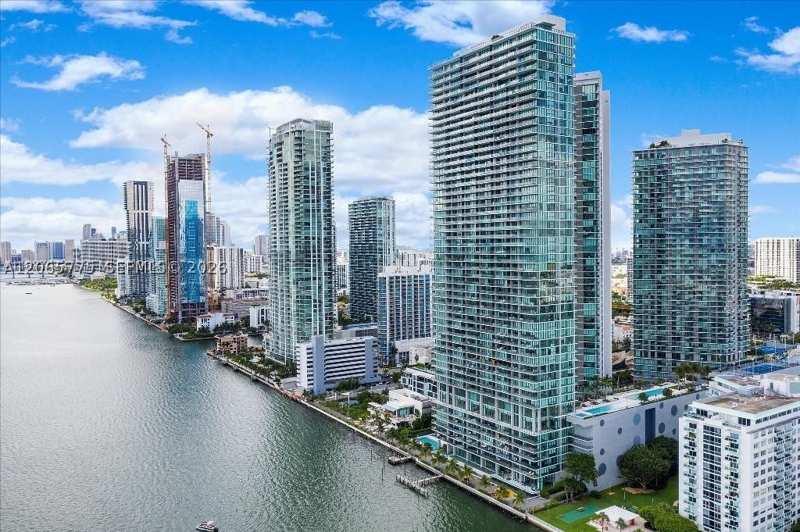 3 bedroom Condominium at 3131 NE 7th Ave 306, One Paraiso Condo, Miami — photo 1