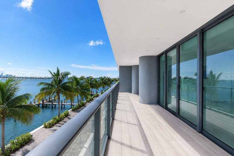 3 bedroom Condominium at 3131 NE 7th Ave 306, One Paraiso Condo, Miami — photo 4