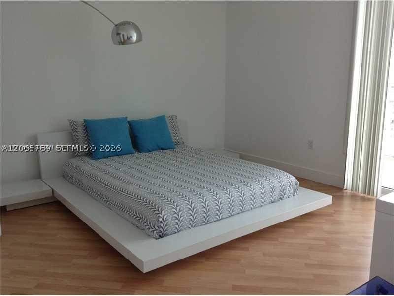 2 bedroom Condominium at 350 NE 24th St 1108, City 24 Condo, Miami — photo 3