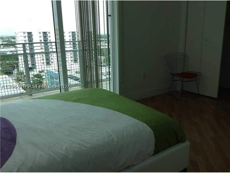 2 bedroom Condominium at 350 NE 24th St 1108, City 24 Condo, Miami — photo 4