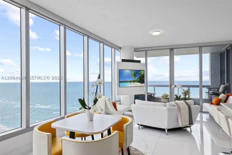 2 bedroom Condominium at 6899 Collins Ave 1905, North Carillon Beach Cond, Miami Beach — photo 1