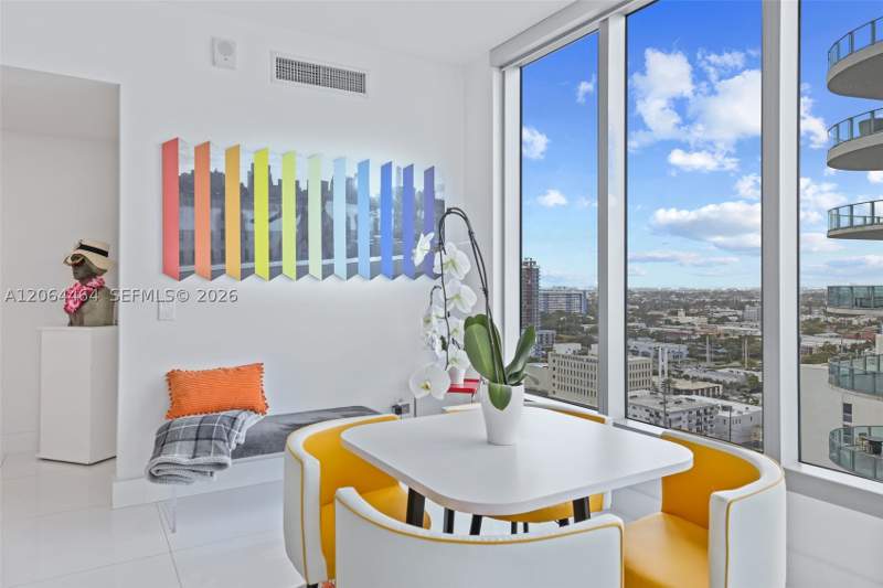 2 bedroom Condominium at 6899 Collins Ave 1905, North Carillon Beach Cond, Miami Beach — photo 5