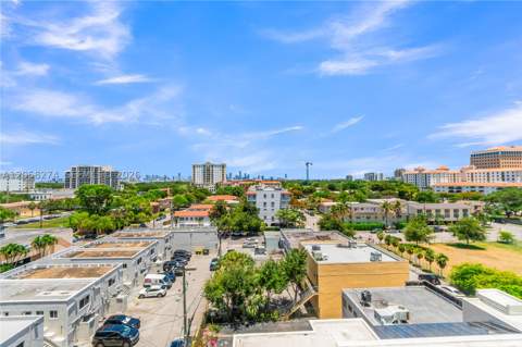 1805 Ponce De Leon Blvd 624, Coral Gables FL - photo 22 of 23
