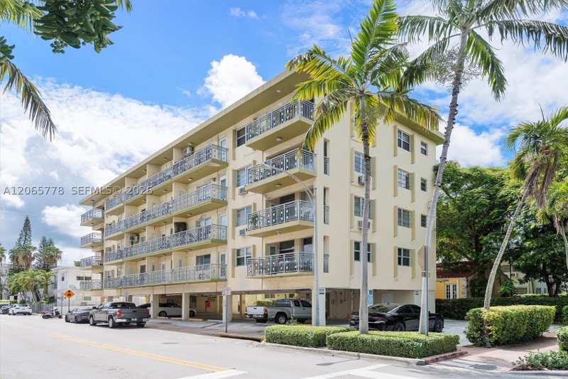 0 bedroom Condominium at 851 Meridian Ave 24, Meridian Manor Condo, Miami Beach — photo 1