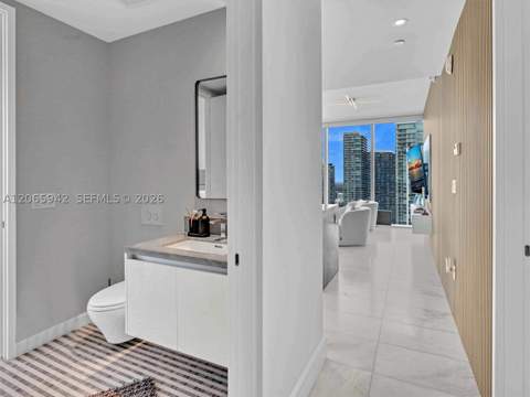 700 NE 26th Ter 3606, Miami FL - photo 6 of 90