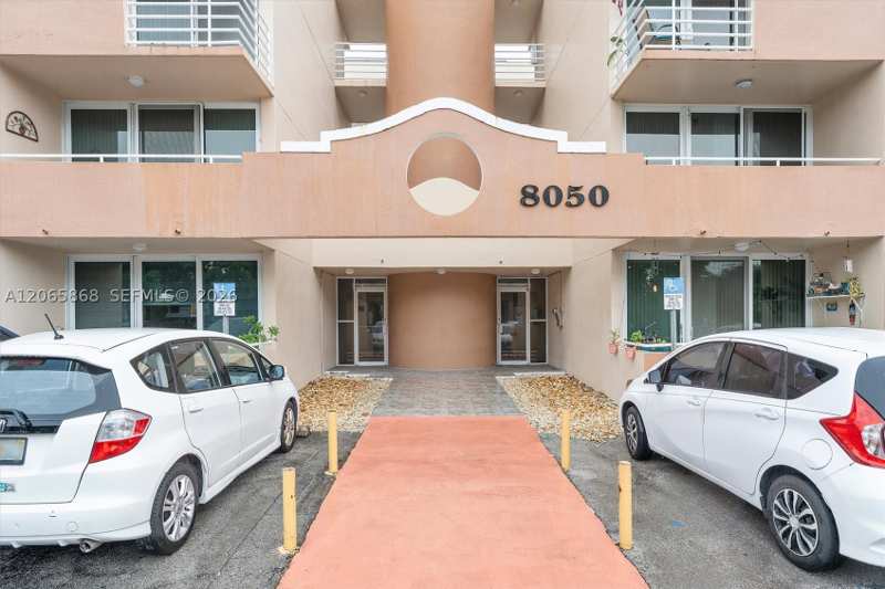 2 bedroom Condominium at 8050 NW 8th St 1110, Belinda Gardens Condo, Miami — photo 1