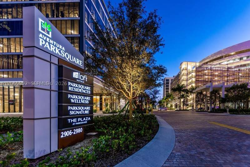6 bedroom Condominium at 2920 NE 207th St 801, Aventura Parksquare Medic, Aventura — photo 4