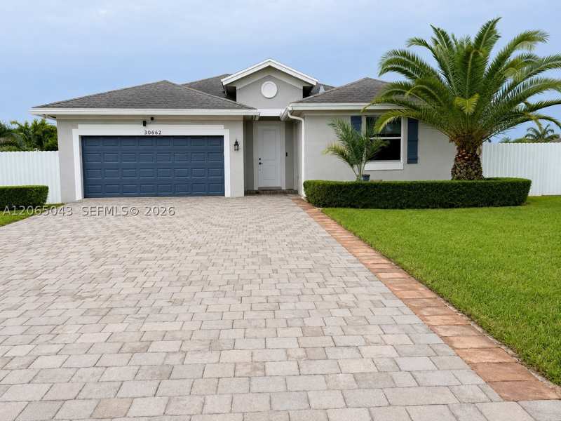 3 bedroom SingleFamilyResidence at 30662 SW 193rd Ct, Reese Estates, Homestead — photo 1