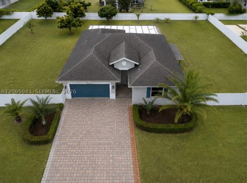 3 bedroom SingleFamilyResidence at 30662 SW 193rd Ct, Reese Estates, Homestead — photo 2