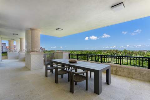 7061 Fisher Island Dr 7061, Miami Beach FL - photo 20 of 60