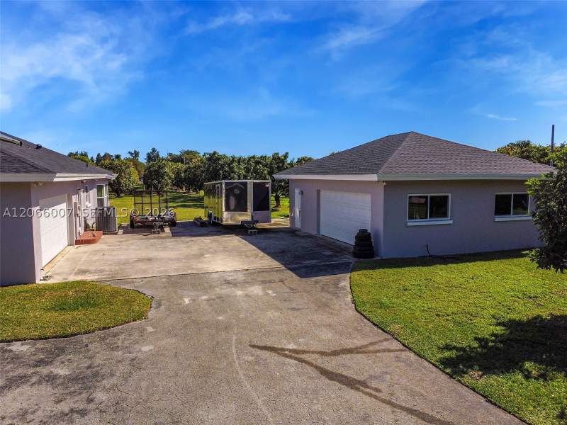 4 bedroom SingleFamilyResidence at 23505 SW 153rd Ave, Silver Palm Ests Pt 1, Homestead — photo 3