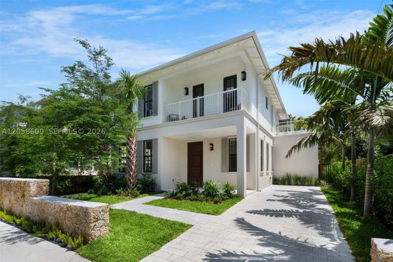 4 bedroom SingleFamilyResidence at 3372 Charles Ave, Frow Homestead, Miami — photo 1