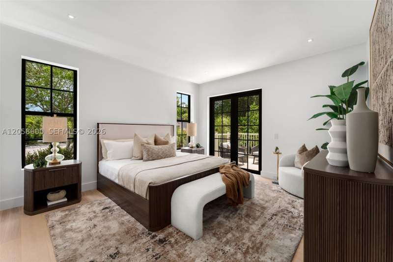 4 bedroom SingleFamilyResidence at 3372 Charles Ave, Frow Homestead, Miami — photo 4