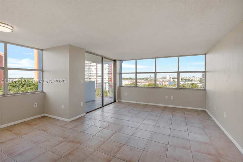 2 bedroom Condominium at 1300 NE Miami Gardens Dr 714E, Wilshire Condo, Miami — photo 1