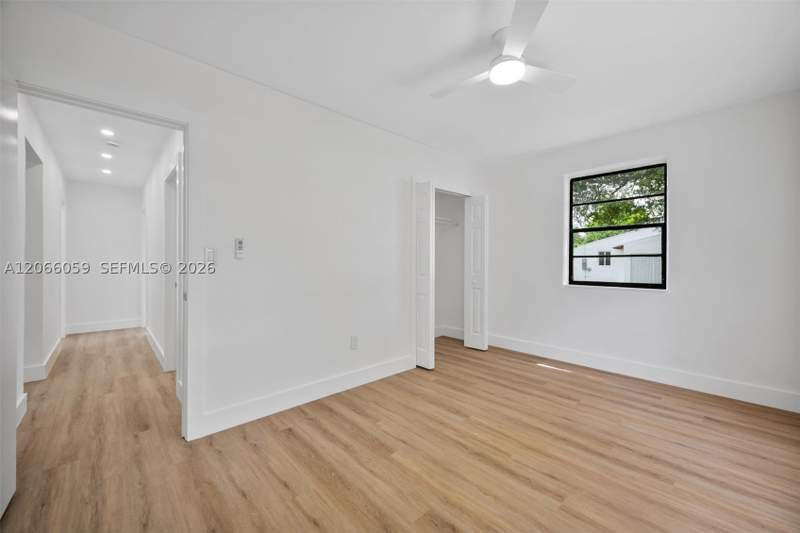 4 bedroom SingleFamilyResidence at 1157 NW 45th St, W Buena Vista Cen, Miami — photo 5