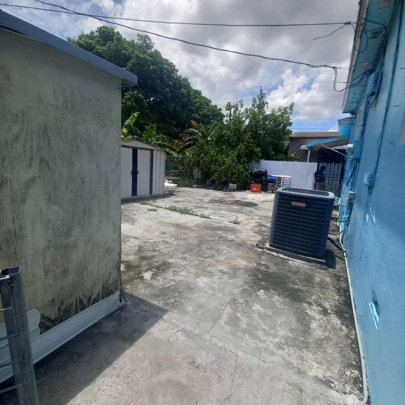 4 bedroom SingleFamilyResidence at 3180 NW 49th Street, Home Owners Paradise, Miami — photo 4