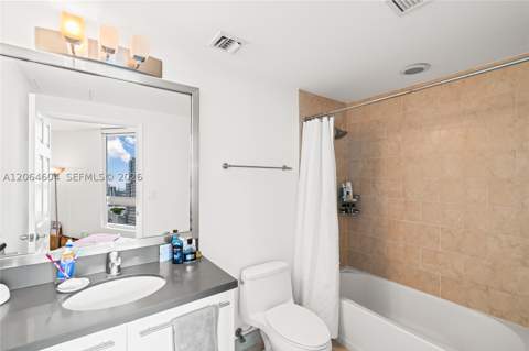 90 SW 3rd St 3504, Miami FL - photo 13 of 29