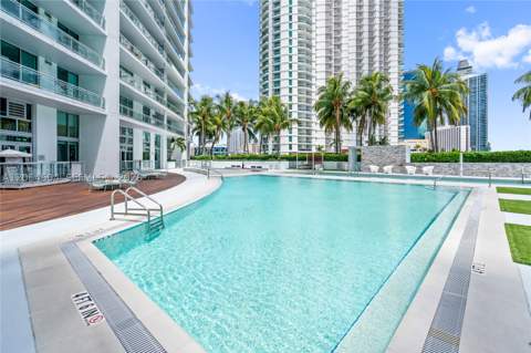 90 SW 3rd St 3504, Miami FL - photo 18 of 29