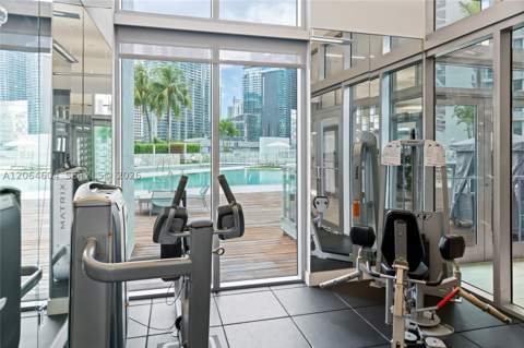 90 SW 3rd St 3504, Miami FL - photo 24 of 29