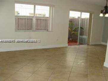 3 bedroom Townhouse at 219 NE 12th Ave 219, Seagrape Village Condo, Homestead — photo 2