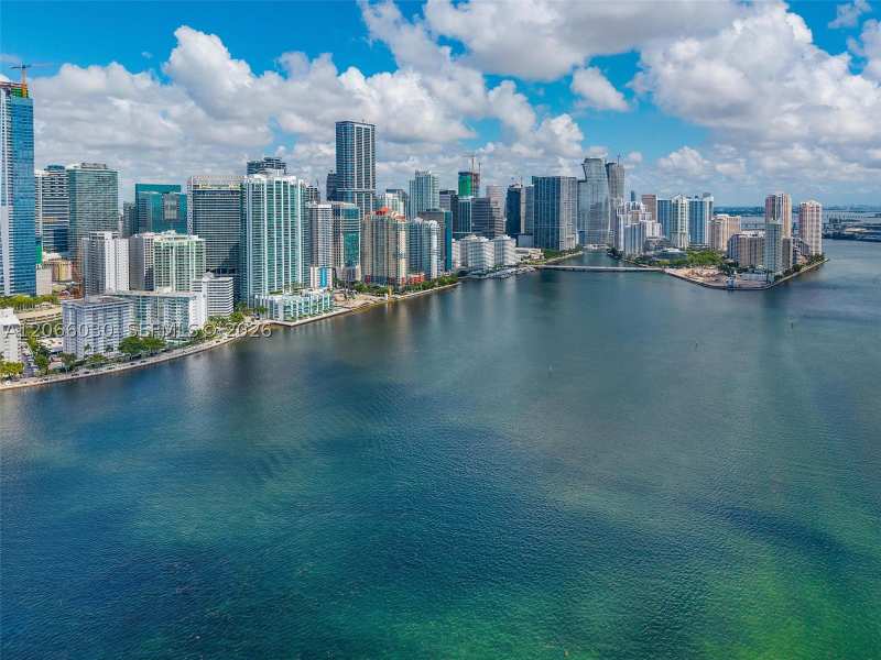 3 bedroom Condominium at 1331 Brickell Bay Dr 4107, Jade Residences At Bricke, Miami — photo 1