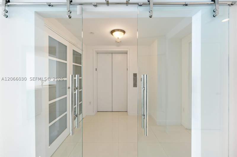 3 bedroom Condominium at 1331 Brickell Bay Dr 4107, Jade Residences At Bricke, Miami — photo 5