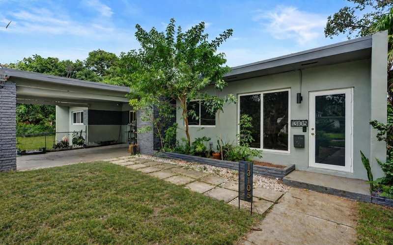 3 bedroom SingleFamilyResidence at 13105 NE 13th Avenue, Lamor Estates Sub, North Miami — photo 1