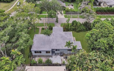 13105 NE 13th Avenue, North Miami FL - photo 19 of 21