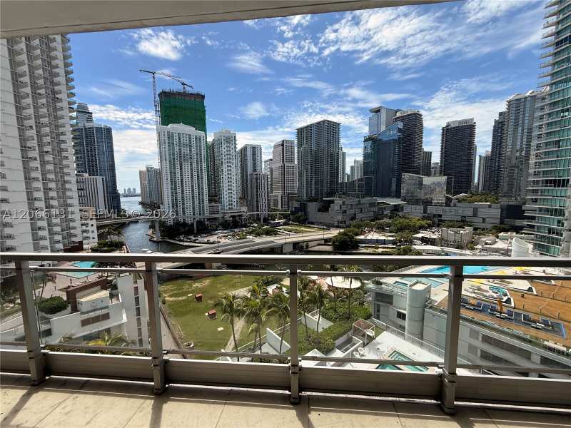 2 bedroom Condominium at 90 SW 3rd St 1801, Ivy Condo, Miami — photo 1