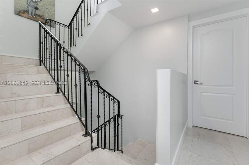 4 bedroom Townhouse at 18460 NE 30th Ave 18460, Aventura Bay Townhomes Co, Aventura — photo 5